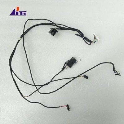 ATM suku cadang Diebold Opteva Stacker Sensor Kabel Gelang 49250146000D