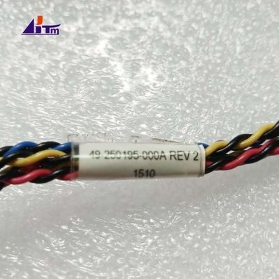 ATM Bagian Diebold Presenter Sensor Kabel Gelang 49254691000A-01 49250195000A