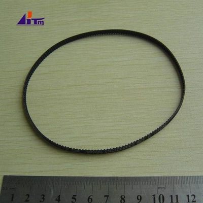 ATM suku cadang Diebold Opteva Card Reader Timing Belt 49201479000A