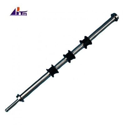 ATM Spare Parts Diebold Shaft XPRT Drive Roller Non-Grooved 49202789000B