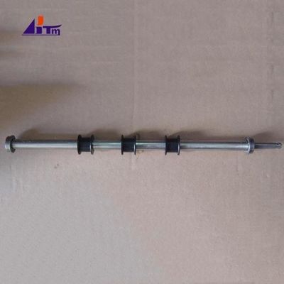 ATM Spare Parts Diebold Shaft XPRT Drive Roller Non-Grooved 49202789000B