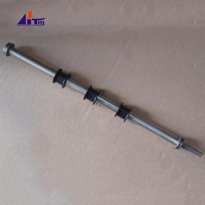 ATM Spare Parts Diebold Shaft XPRT Drive Roller Non-Grooved 49202789000B