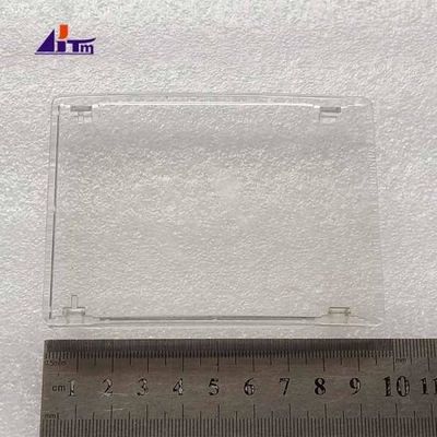 ATM suku cadang Diebold Opteva Cover Card jelas 49203058000A 49203058000B
