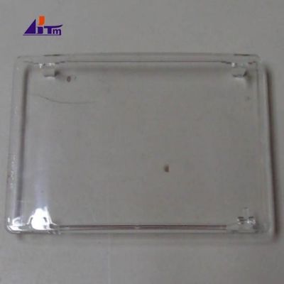 ATM suku cadang Diebold Opteva Cover Card jelas 49203058000A 49203058000B