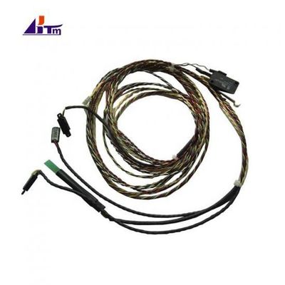 ATM suku cadang Diebold Opteva Sensor Kabel Harness 49207982000B