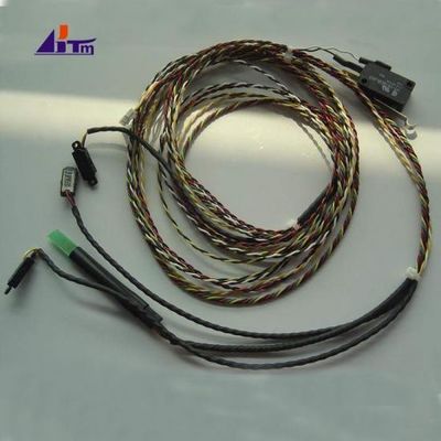 ATM suku cadang Diebold Opteva Sensor Kabel Harness 49207982000B