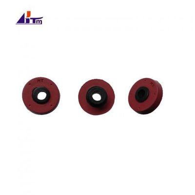 ATM suku cadang Diebold Opteva merah mengambil roda 49016971000D