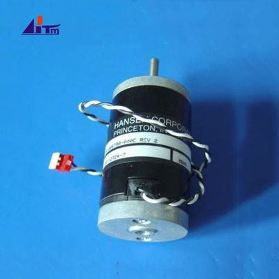 ATM suku cadang Diebold Opteva DC Motor 39006790000C