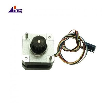 ATM suku cadang Diebold Opteva Kuitansi Printer Stepper Motor 49211095000A