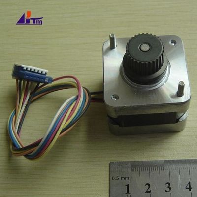 ATM suku cadang Diebold Opteva Kuitansi Printer Stepper Motor 49211095000A