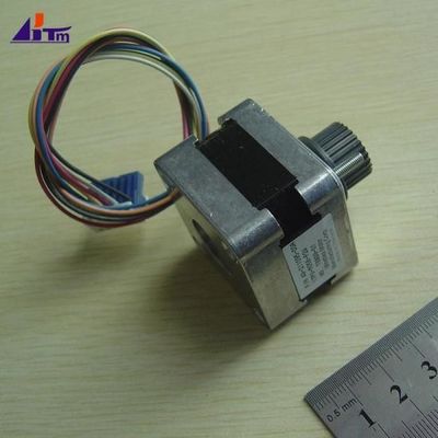 ATM suku cadang Diebold Opteva Kuitansi Printer Stepper Motor 49211095000A