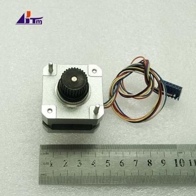 ATM suku cadang Diebold Opteva Kuitansi Printer Stepper Motor 49211095000A