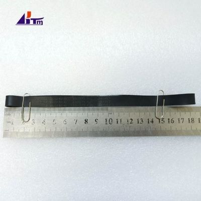 ATM suku cadang Diebold ECRM Z-10 Sabuk 10x379x0.8 49260574000A