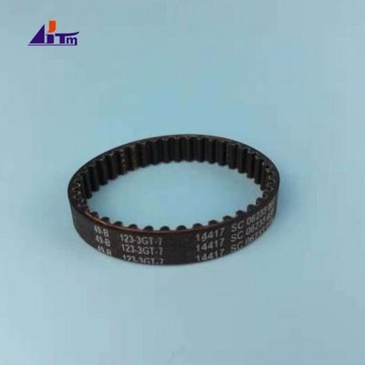 ATM suku cadang Diebold Timing Belt 41T 49018410000B