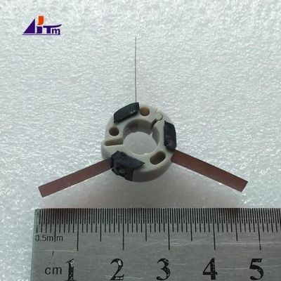 ATM suku cadang Diebold Roller Assy 49024217000B 4P007460-B