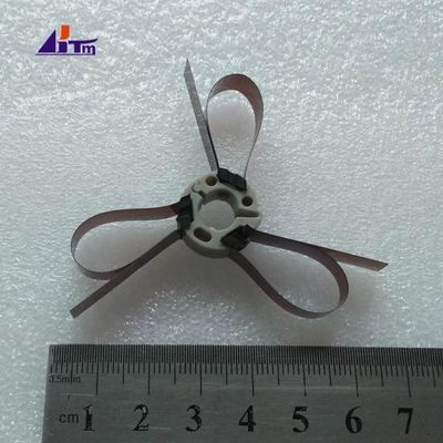 ATM suku cadang Diebold WCS-S Roller Assy 49024216000B 4P007460-A
