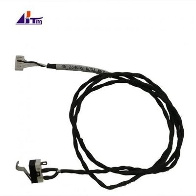 ATM suku cadang Diebold Kunci kabel sabuk 49254659000A