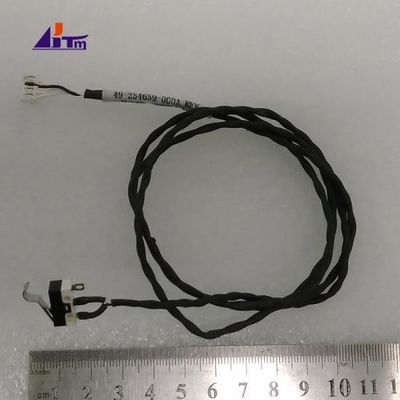 ATM suku cadang Diebold Kunci kabel sabuk 49254659000A
