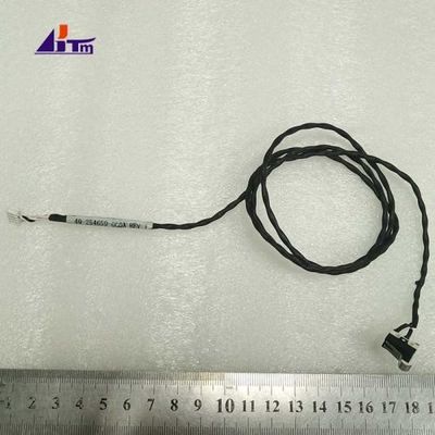 ATM suku cadang Diebold Kunci kabel sabuk 49254659000A