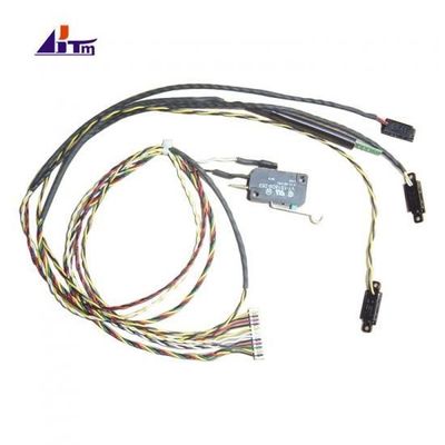 ATM suku cadang Diebold Opteva 720 Sensor kabel sabuk 49207982000C
