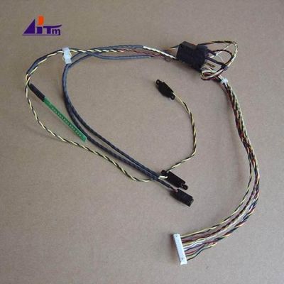 ATM suku cadang Diebold Opteva 720 Sensor kabel sabuk 49207982000C