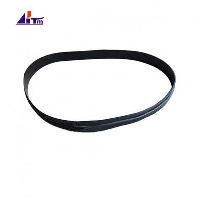 ATM suku cadang Diebold Flat Belt W/CTR RIB 49008728000C