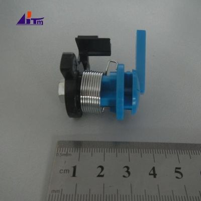 ATM suku cadang Diebold Opteva Kaset Kunci Kunci 39009842000B