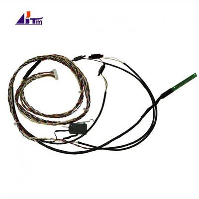 Bagian ATM Diebold 620mm Kabel Sensor Presenter Harness 49207982000D