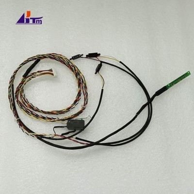 Bagian ATM Diebold 620mm Kabel Sensor Presenter Harness 49207982000D