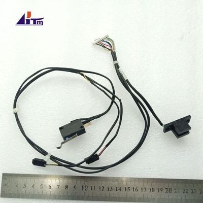 Bagian ATM Diebold 5500 Stacker Sensor Kabel Gelang 49242427000A-18 49250146000A