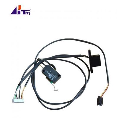 ATM Spare Parts Diebold Opteva Stacker Sensor Kabel Harness 49207983000A