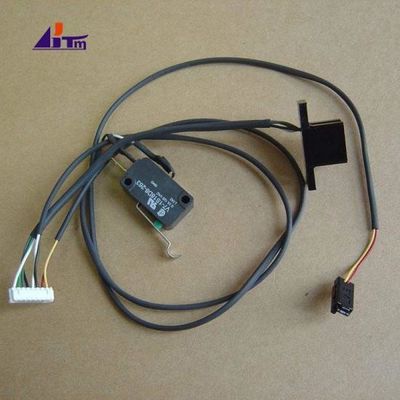 ATM Spare Parts Diebold Opteva Stacker Sensor Kabel Harness 49207983000A
