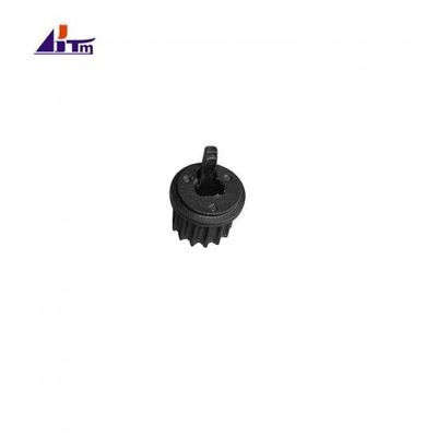 ATM suku cadang Diebold Pulley 14T Gear 49202752000A