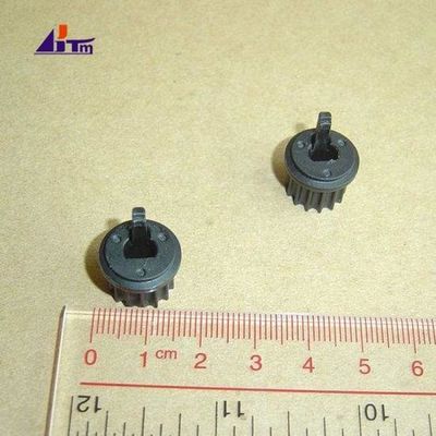 ATM suku cadang Diebold Pulley 14T Gear 49202752000A