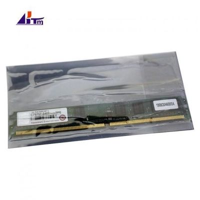 Bagian ATM Diebold IC MEM RAM MDL 128M*64 SDRAM D DDR2 19063046000A