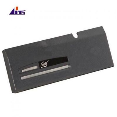 ATM suku cadang Diebold penerima printer Bezel 49-200787 49200787000A