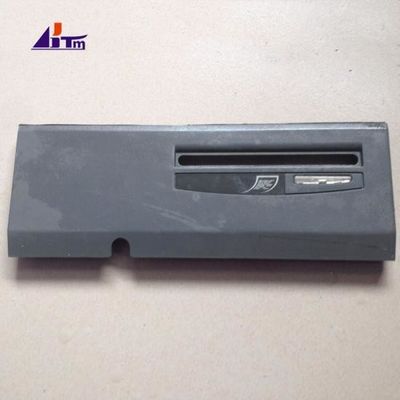 ATM suku cadang Diebold penerima printer Bezel 49-200787 49200787000A
