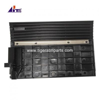 ATM Bagian Diebold Menolak Kaset Divert Door Tambur Dengan Panduan 19038755000A