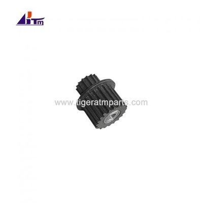 ATM suku cadang Diebold Opteva 14/20T Gear Pulley 49202762000A