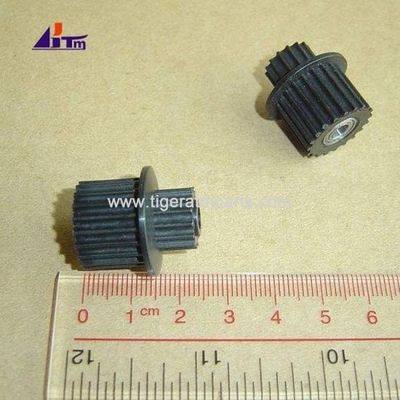 ATM suku cadang Diebold Opteva 14/20T Gear Pulley 49202762000A