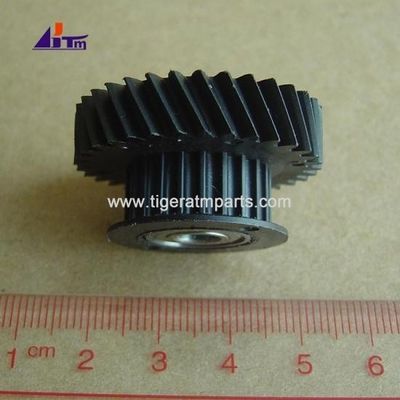 Bagian ATM Diebold Opteva Pulley Gear Kombinasi 33T 49200635000A