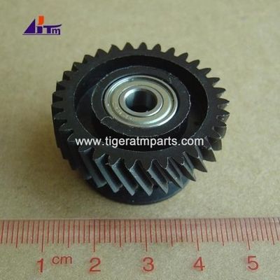 Bagian ATM Diebold Opteva Pulley Gear Kombinasi 33T 49200635000A