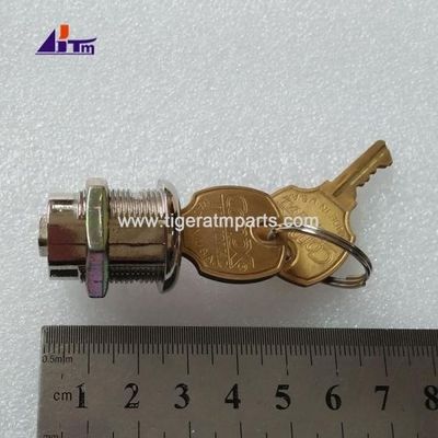Bagian mesin ATM Diebold Opteva Kaset Kunci dan Kunci TG2847