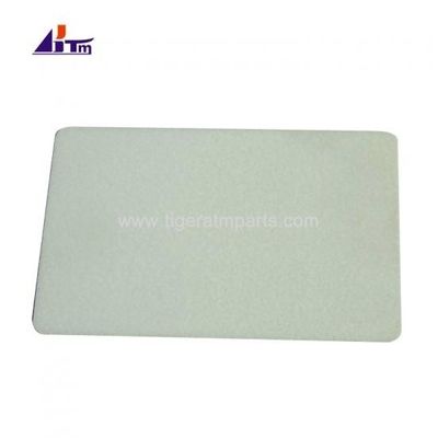 Bagian mesin ATM Diebold Card Reader Kartu pembersih 00-051247-000A 00051247000A