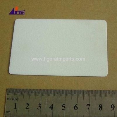 Bagian mesin ATM Diebold Card Reader Kartu pembersih 00-051247-000A 00051247000A