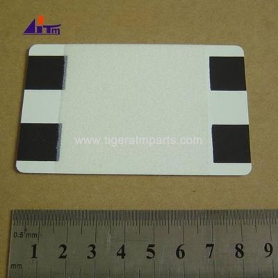 Bagian mesin ATM Diebold Card Reader Kartu pembersih 00-051247-000A 00051247000A