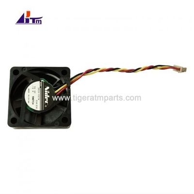 Bagian mesin ATM Diebold ZR 300 Fan D03X-05TM 49233199125A