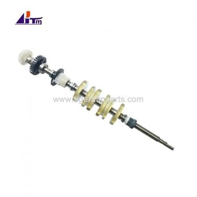 Suku Cadang ATM Diebold 368 ESC Feed Shaft 49-233165-000A 49233165000A-46