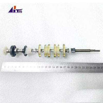Suku Cadang ATM Diebold 368 ESC Feed Shaft 49-233165-000A 49233165000A-46