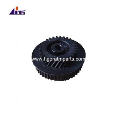 ATM suku cadang Diebold Opteva Gear Pulley 30 Gigi 49200637000A